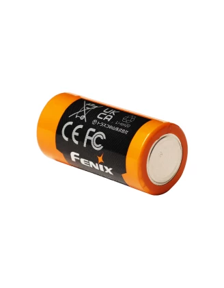 Akumulator Fenix USB ARB-L18 (18350 1600 mAh 3,6 V)