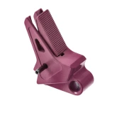 Aluminiowy spust Canik Advanced 90 stopni black cherry MMAC-718