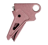 Aluminiowy spust Canik Advanced 90 stopni light bronze MMAC-639 Aluminiowy spust Canik Advanced 90 stopni light bronze MMAC-639