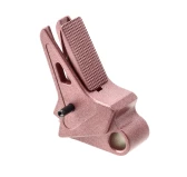 Aluminiowy spust Canik Advanced 90 stopni light bronze MMAC-639 Aluminiowy spust Canik Advanced 90 stopni light bronze MMAC-639