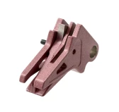 Aluminiowy spust Canik Advanced 90 stopni light bronze MMAC-639 Aluminiowy spust Canik Advanced 90 stopni light bronze MMAC-639