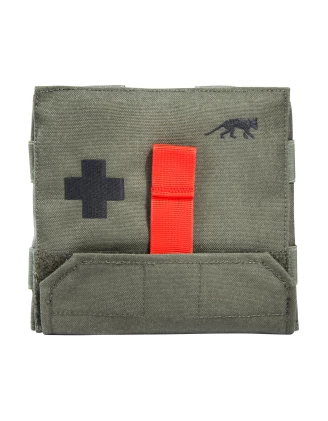 Apteczka kieszeń Tasmanian Tiger IFAK Pouch S MKII olive