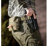 Apteczka kieszeń Tasmanian Tiger IFAK Pouch S MKII olive