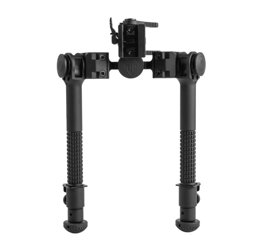Bipod Leapers UTG Goliath 8-12", picatinny