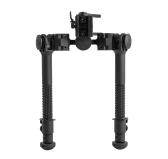 Bipod Leapers UTG Goliath 8-12", picatinny
