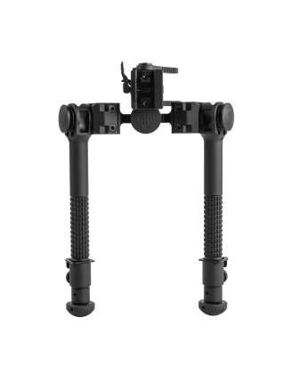 Bipod Leapers UTG Goliath 8-12", picatinny
