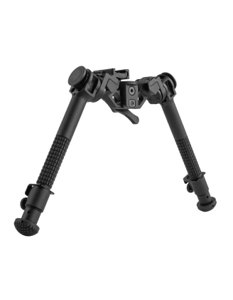 Bipod Leapers UTG Goliath 8-12", picatinny