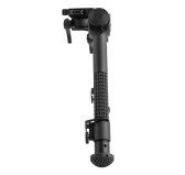 Bipod Leapers UTG Goliath 8-12", picatinny