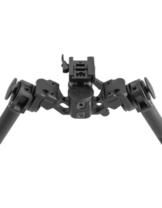 Bipod Leapers UTG Goliath 8-12", picatinny