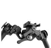 Bipod Leapers UTG Goliath 8-12", picatinny