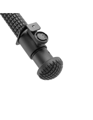 Bipod Leapers UTG Goliath 8-12", picatinny