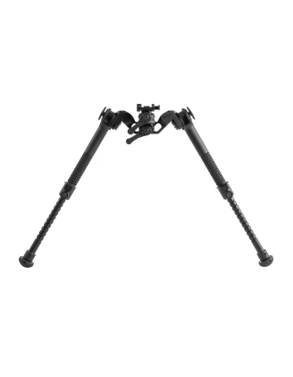 Bipod Leapers UTG Goliath 8-12", picatinny