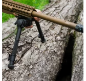 Bipod Leapers UTG Goliath 8-12", picatinny