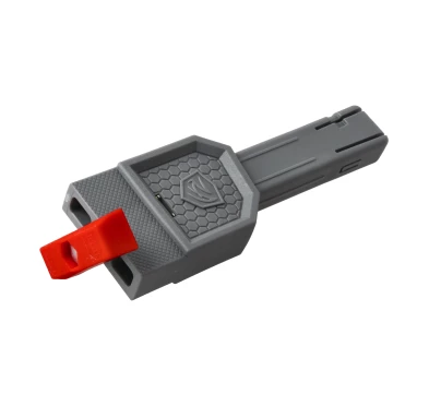 Blok rusznikarski Real Avid Smart Fit AR-9 / Glock AVGLOCKSFVB