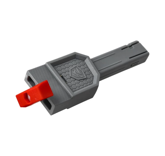 Blok rusznikarski Real Avid Smart Fit AR-9 / Glock AVGLOCKSFVB