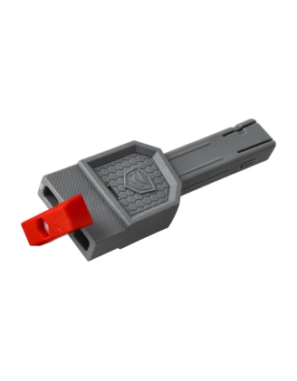 Blok rusznikarski Real Avid Smart Fit AR-9 / Glock AVGLOCKSFVB