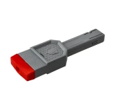 Blok rusznikarski Real Avid Smart Fit AR-9 / Glock AVGLOCKSFVB Blok rusznikarski Real Avid Smart Fit AR-9 / Glock AVGLOCKSFVB