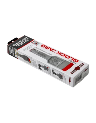 Blok rusznikarski Real Avid Smart Fit AR-9 / Glock AVGLOCKSFVB