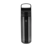 Butelka z filtrem do wody LifeStraw Go 2.0 Black 650 ml Butelka z filtrem do wody LifeStraw Go 2.0 Black 650 ml