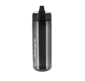 Butelka z filtrem do wody LifeStraw Go 2.0 Black 650 ml Butelka z filtrem do wody LifeStraw Go 2.0 Black 650 ml