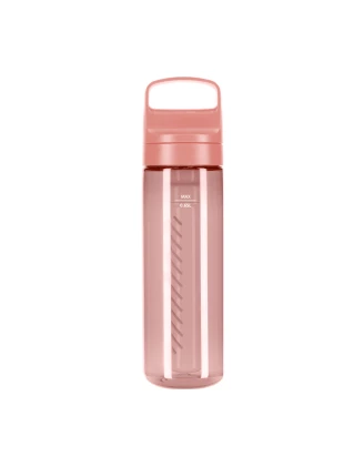 Butelka z filtrem do wody LifeStraw Go 2.0 Cherry Blossom Pink 650 ml
