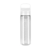 Butelka z filtrem do wody LifeStraw Go 2.0 Clear 650 ml Butelka z filtrem do wody LifeStraw Go 2.0 Clear 650 ml