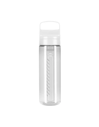 Butelka z filtrem do wody LifeStraw Go 2.0 Clear 650 ml