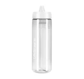 Butelka z filtrem do wody LifeStraw Go 2.0 Clear 650 ml Butelka z filtrem do wody LifeStraw Go 2.0 Clear 650 ml
