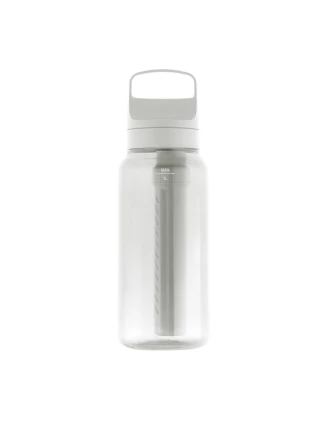 Butelka z filtrem do wody LifeStraw Go 2.0 Clear 1000 ml