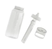Butelka z filtrem do wody LifeStraw Go 2.0 Clear 1000 ml