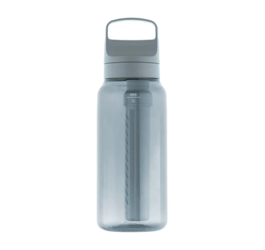 Butelka z filtrem do wody LifeStraw Go 2.0 Icelandic Blue 1000 ml
