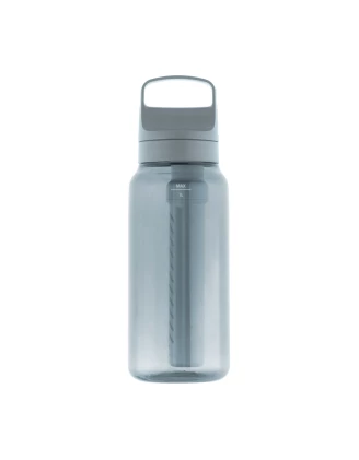 Butelka z filtrem do wody LifeStraw Go 2.0 Icelandic Blue 1000 ml