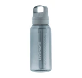 Butelka z filtrem do wody LifeStraw Go 2.0 Icelandic Blue 1000 ml