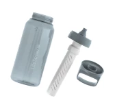 Butelka z filtrem do wody LifeStraw Go 2.0 Icelandic Blue 1000 ml
