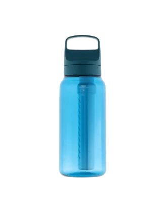 Butelka z filtrem do wody LifeStraw Go 2.0 Laguna Teal 1000 ml