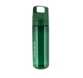 Butelka z filtrem do wody LifeStraw Go 2.0 Terrace Green 650 ml