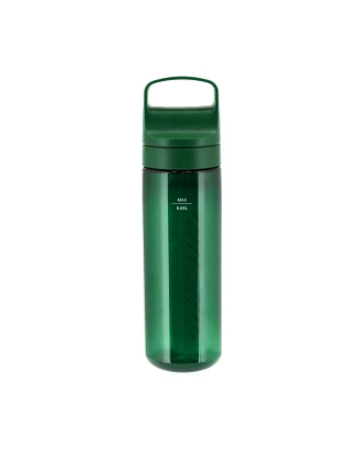 Butelka z filtrem do wody LifeStraw Go 2.0 Terrace Green 650 ml