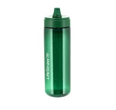 Butelka z filtrem do wody LifeStraw Go 2.0 Terrace Green 650 ml