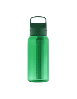 Butelka z filtrem do wody LifeStraw Go 2.0 Terrace Green 1000 ml