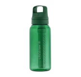 Butelka z filtrem do wody LifeStraw Go 2.0 Terrace Green 1000 ml
