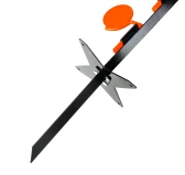 Cel strzelecki RGun drzewko pojedynkowe 6 płytek .22LR