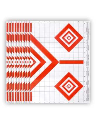 Cel wiatrówkowy RGun SFH-ST1P-G