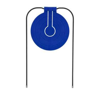 Cel wiatrówkowy RGun TPU niebieski