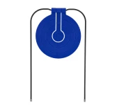 Cel wiatrówkowy RGun TPU niebieski