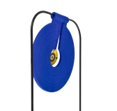 Cel wiatrówkowy RGun TPU niebieski