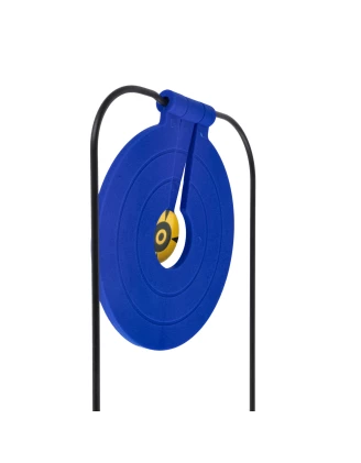 Cel wiatrówkowy RGun TPU niebieski