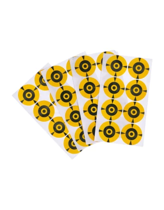 Cel wiatrówkowy RGun TPU niebieski