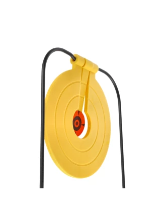 Cel wiatrówkowy RGun TPU żółty