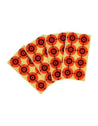 Cel wiatrówkowy RGun TPU żółty