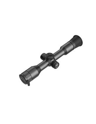 Celownik noktowizyjny noktowizor HIKMICRO Alpex 4K Lite z uchwytem pod IR